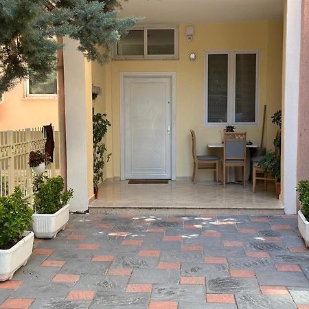 Villa Apartments S&F City Centre Tirana Exterior photo