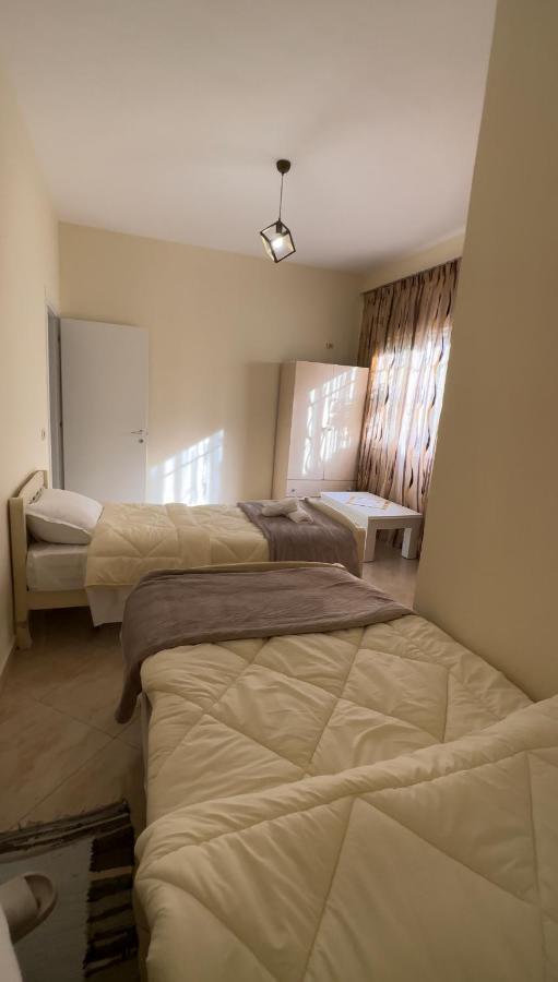 Villa Apartments S&F City Centre Tirana Exterior photo