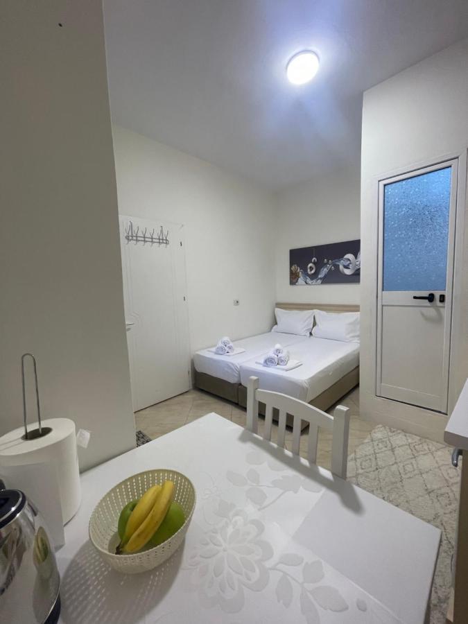 Villa Apartments S&F City Centre Tirana Exterior photo